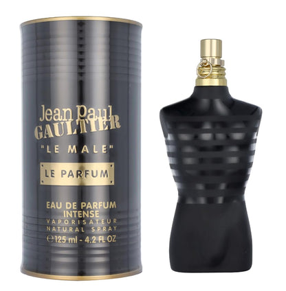 Jean Paul GAULTEIER Le Male Le Parfum Eau de Parfum Intense 4.2oz
