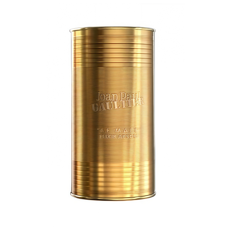 Jean Paul GAULTEIER Le Male Elixir Absolu Parfum Intense 4.2oz