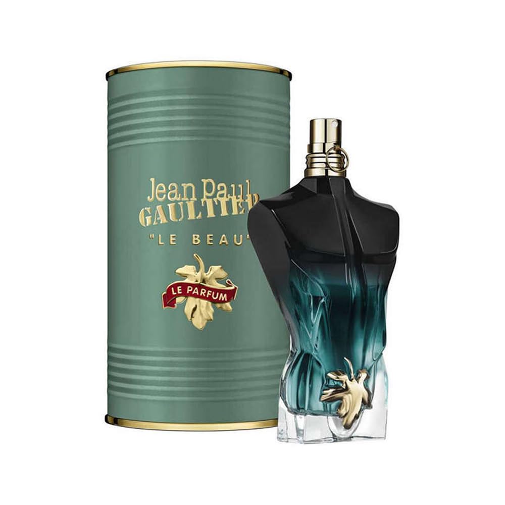 Jean Paul GAULTEIER Le Beau Le Parfum Eau de Parfum Intense 4.2oz